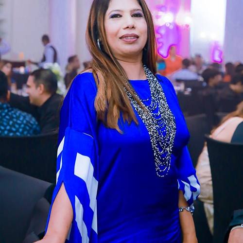 Vinoja Nilanthi profile image